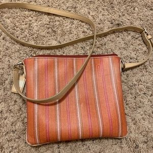 Coach crossbody